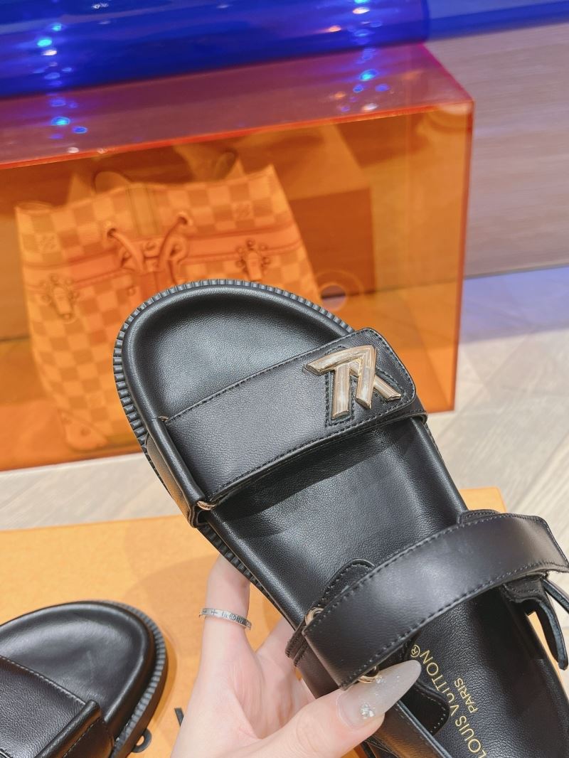 Louis Vuitton Sandals